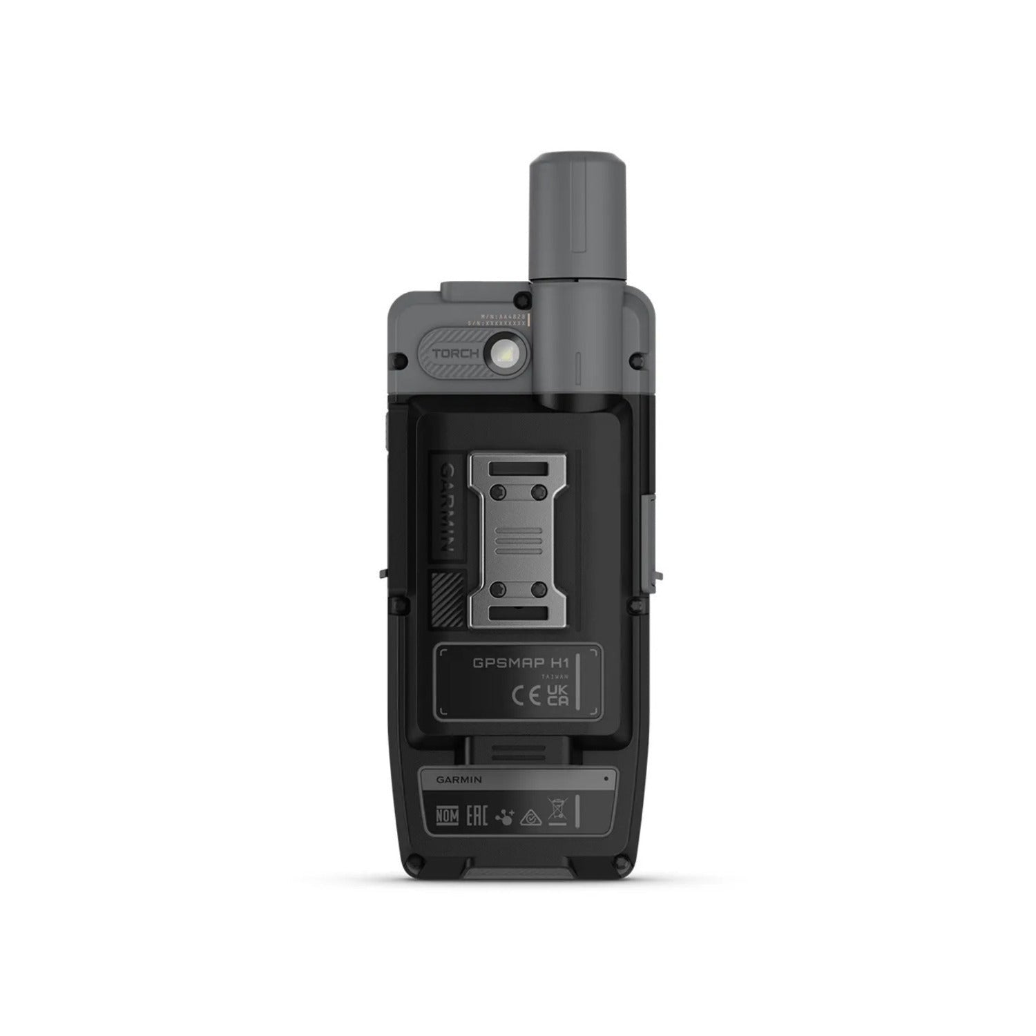 Garmin GPSMAP H1 Premium Handheld GPS Navigator