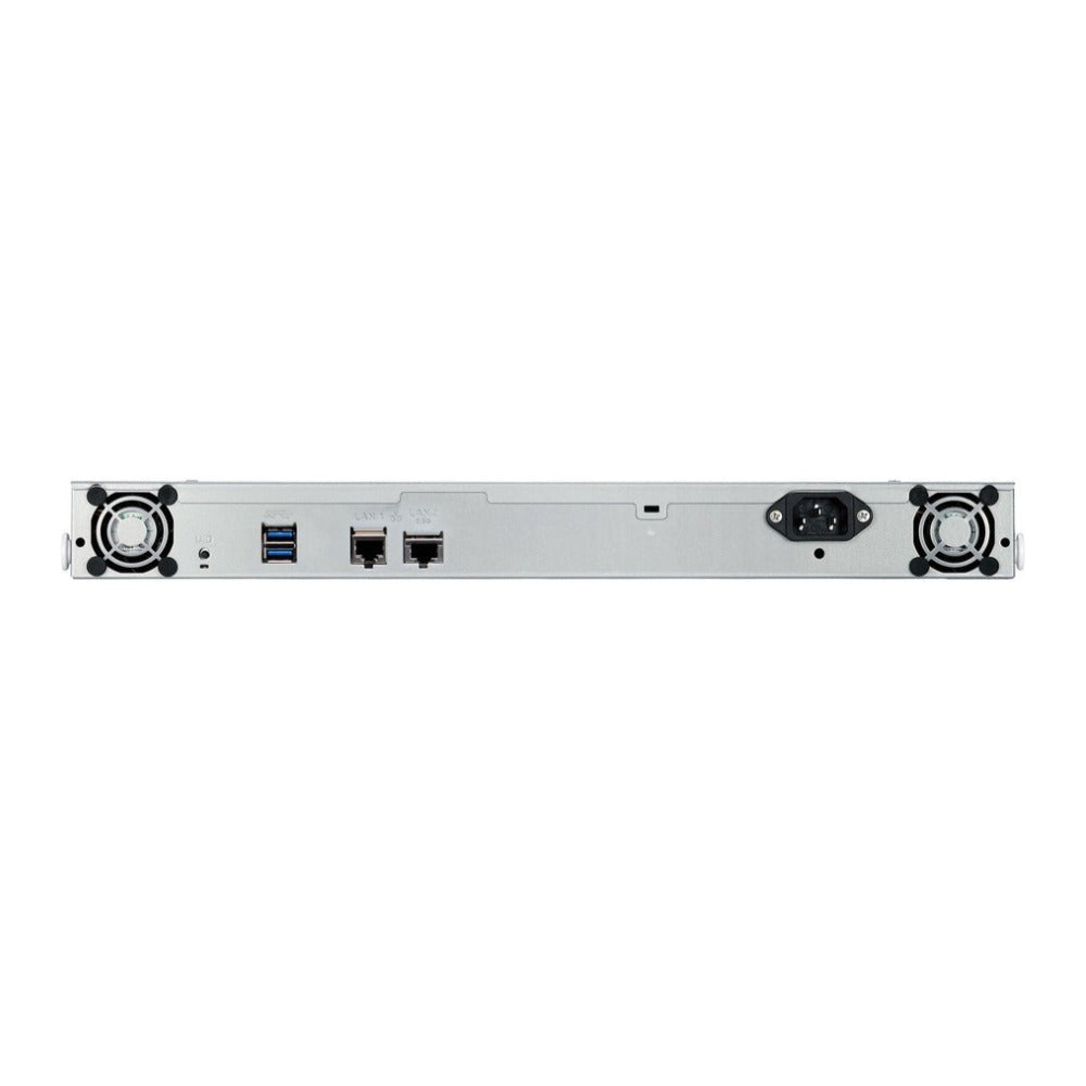 Buffalo TeraStation 3420RN 32TB 4-Bay NAS Server