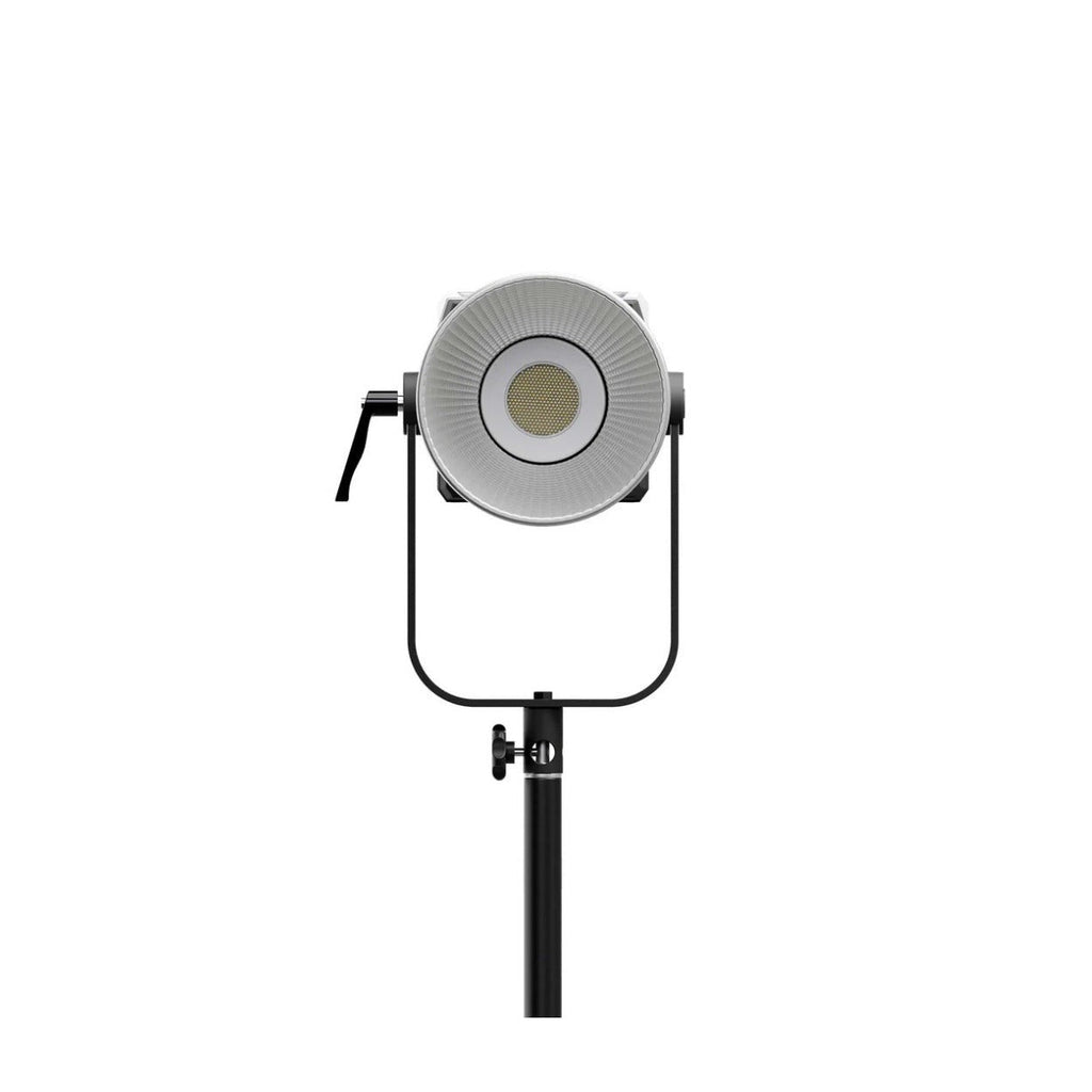 Nanlite FC-500C RGBW Color LED Spotlight with FC PowerController Kit