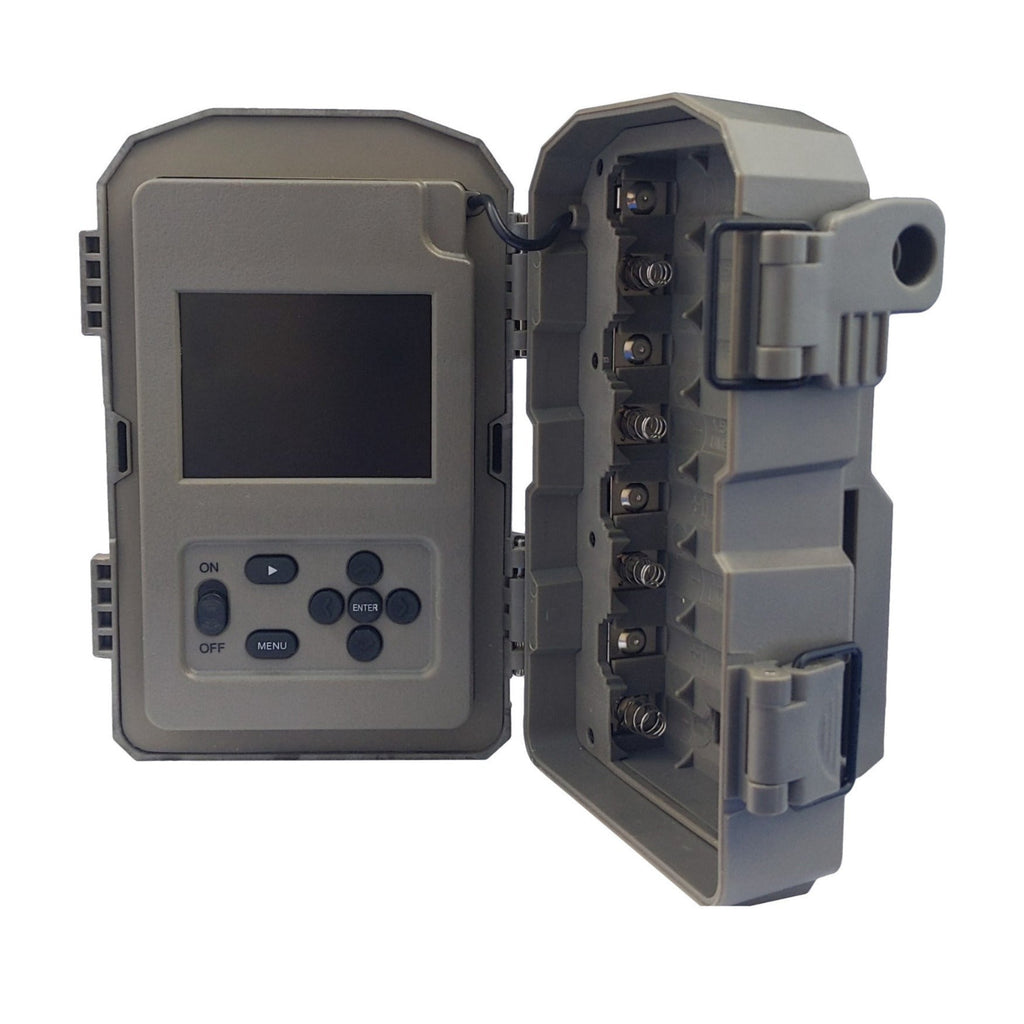 Stealth Cam G42NG 32MP No Glow Trail Camera (Kryptek Camouflage) (6-Pack) Bundle