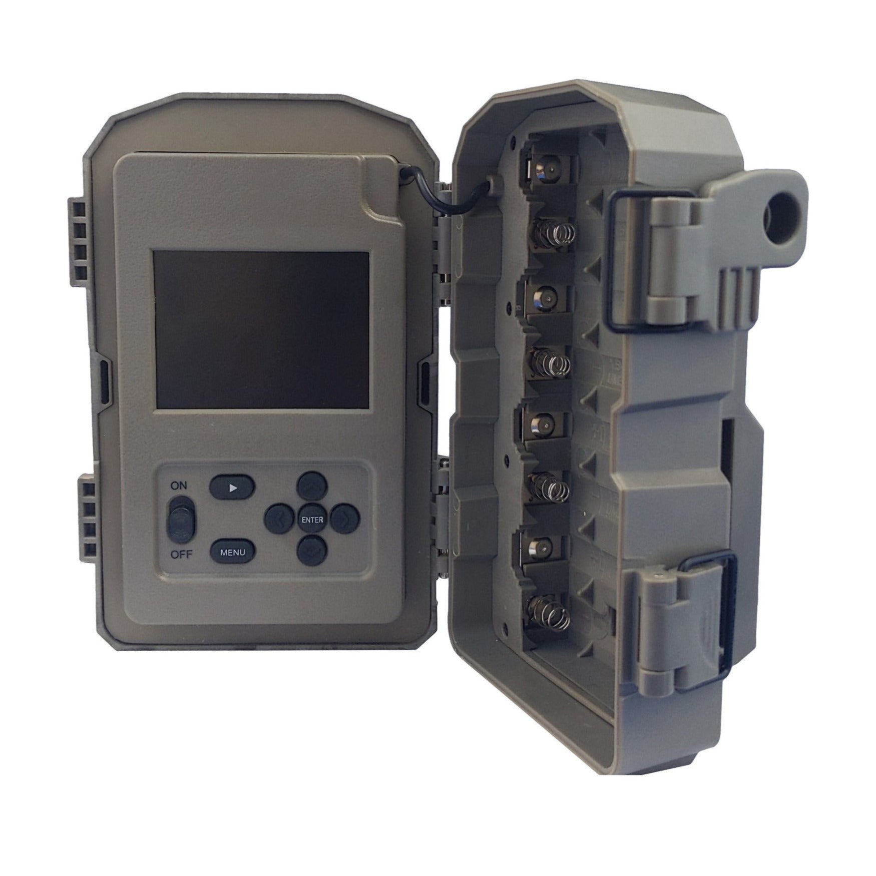 Stealth Cam G42NG 32MP No Glow Trail Camera (Kryptek Camouflage) (6-Pack) Bundle