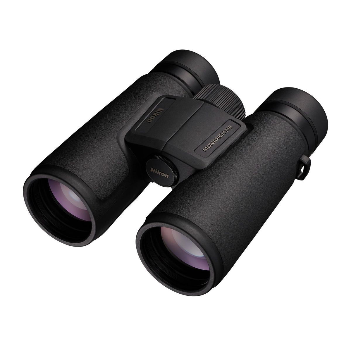 Nikon Monarch M5 8x42 Binocular with Nikon Lens Pen and Harness