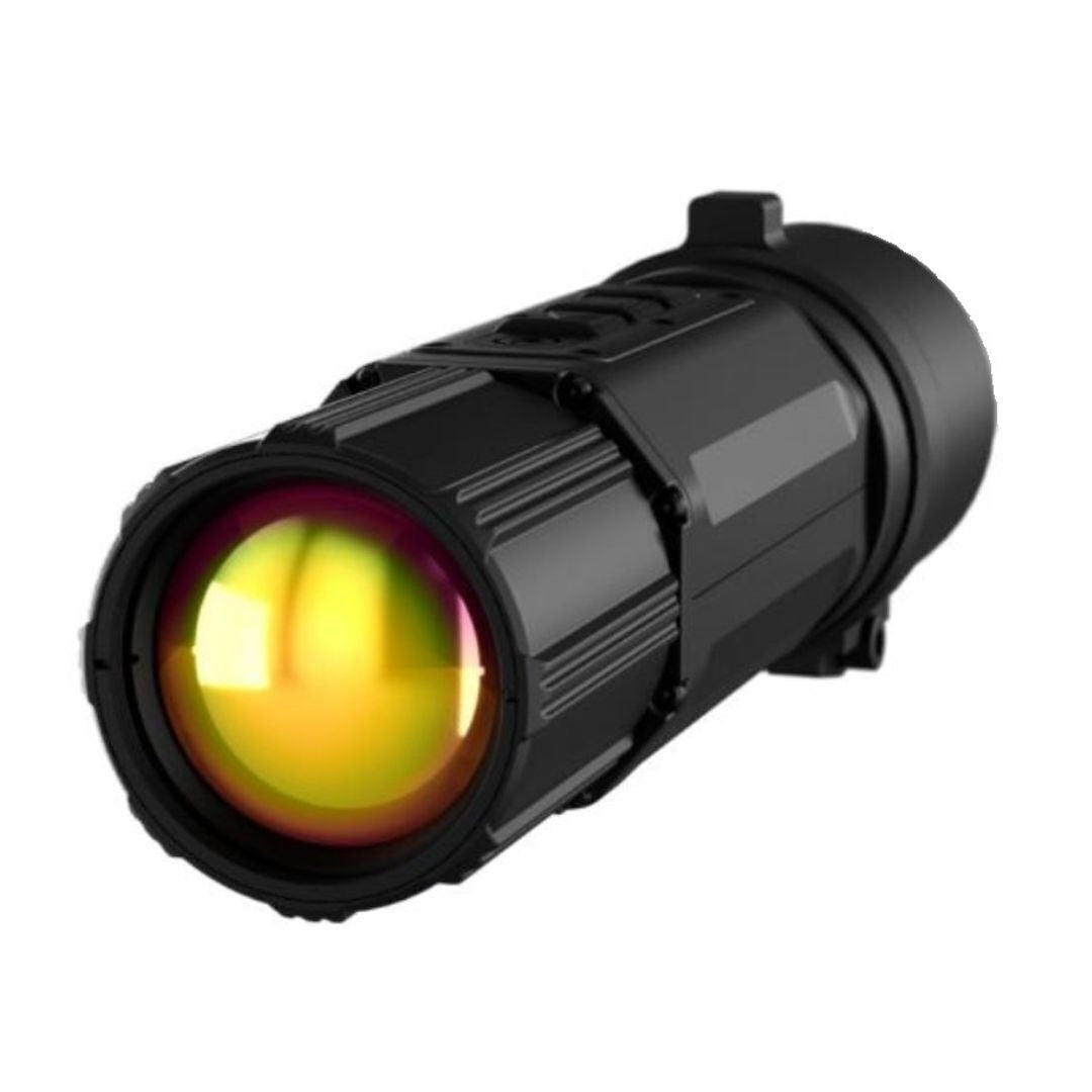 ATN Tico-LTV 1x 256x192 12 Micron Thermal Clip-On with QDM Mount and 25mm Objective Lens