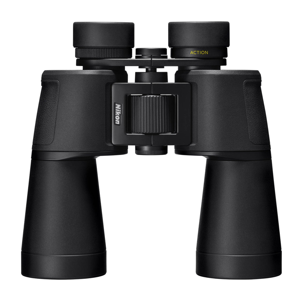 Nikon 7x50 Action Binoculars with Bungee Strap Bundle