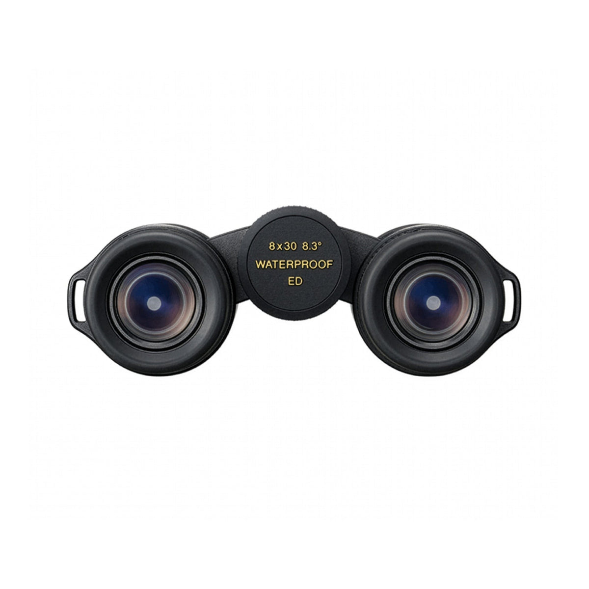 Nikon 8x30 Monarch HG Binoculars with High-resistant Magnesium Alloy body