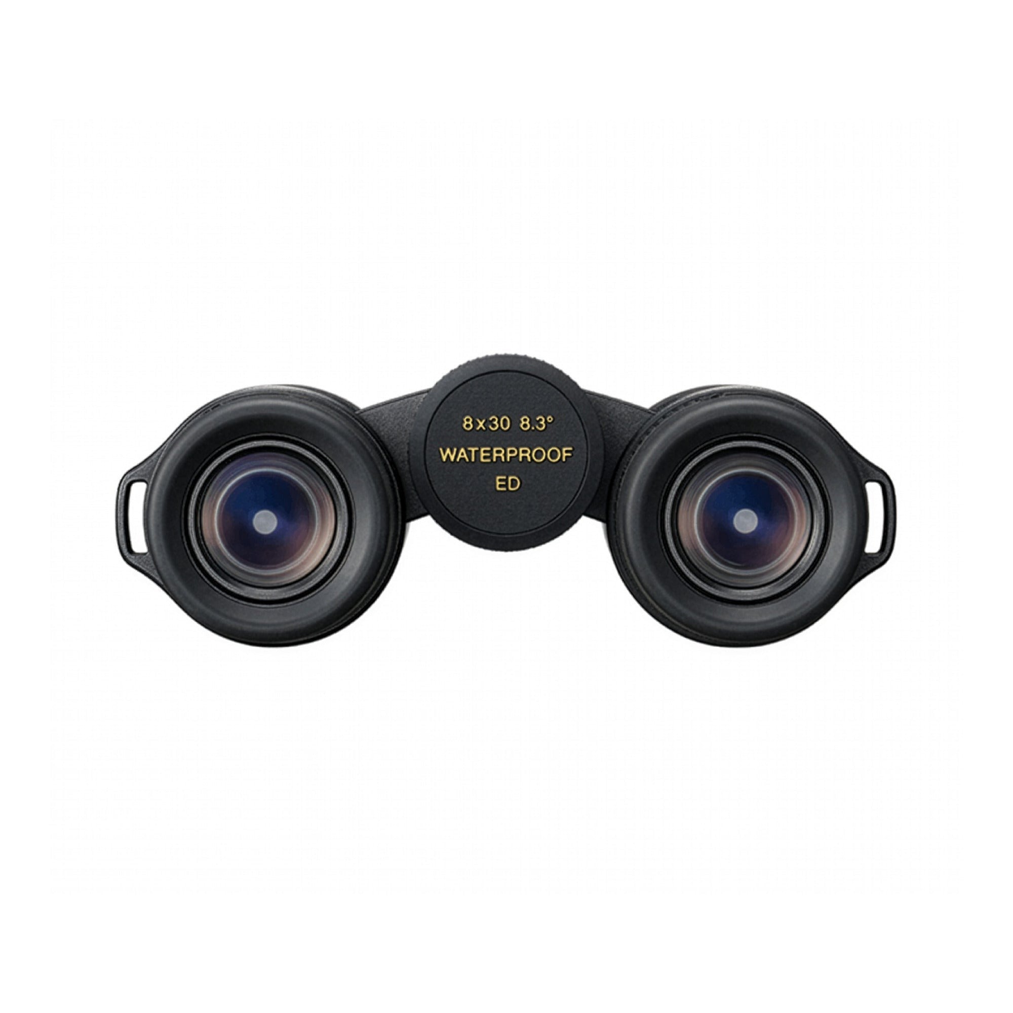 Nikon 8x30 Monarch HG Binoculars with High-resistant Magnesium Alloy body