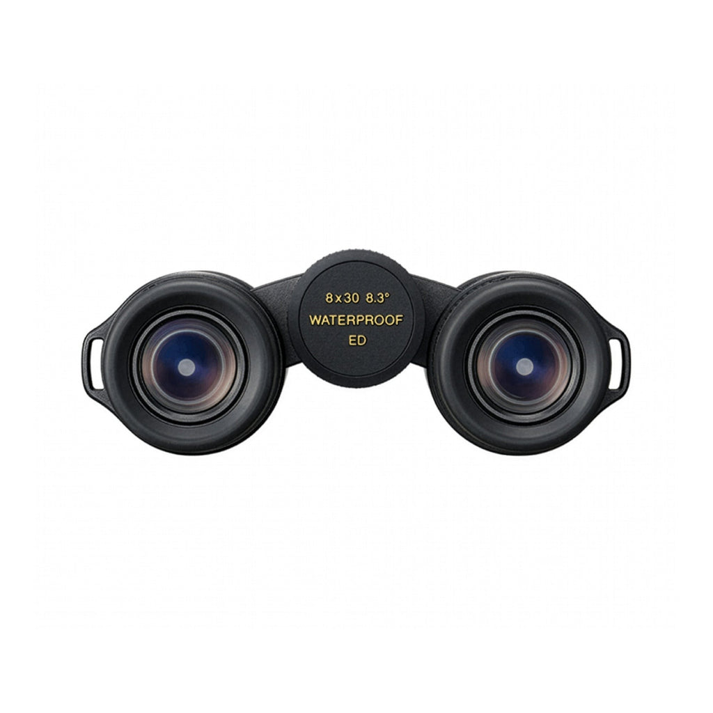 Nikon 8x30 Monarch HG Binoculars with High-resistant Magnesium Alloy body