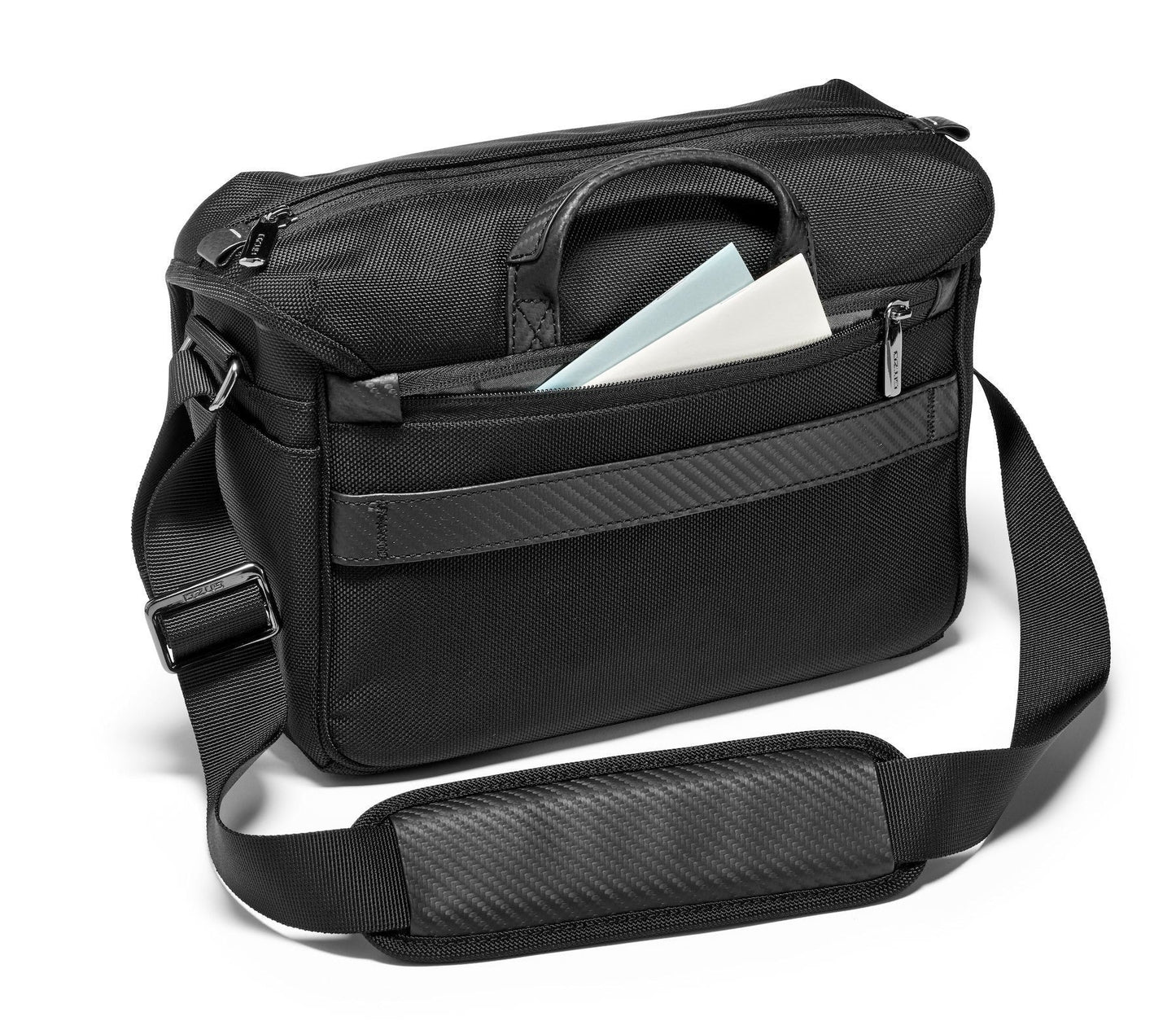 Gitzo Century Traveler Compact Camera Messenger Bag (Small)