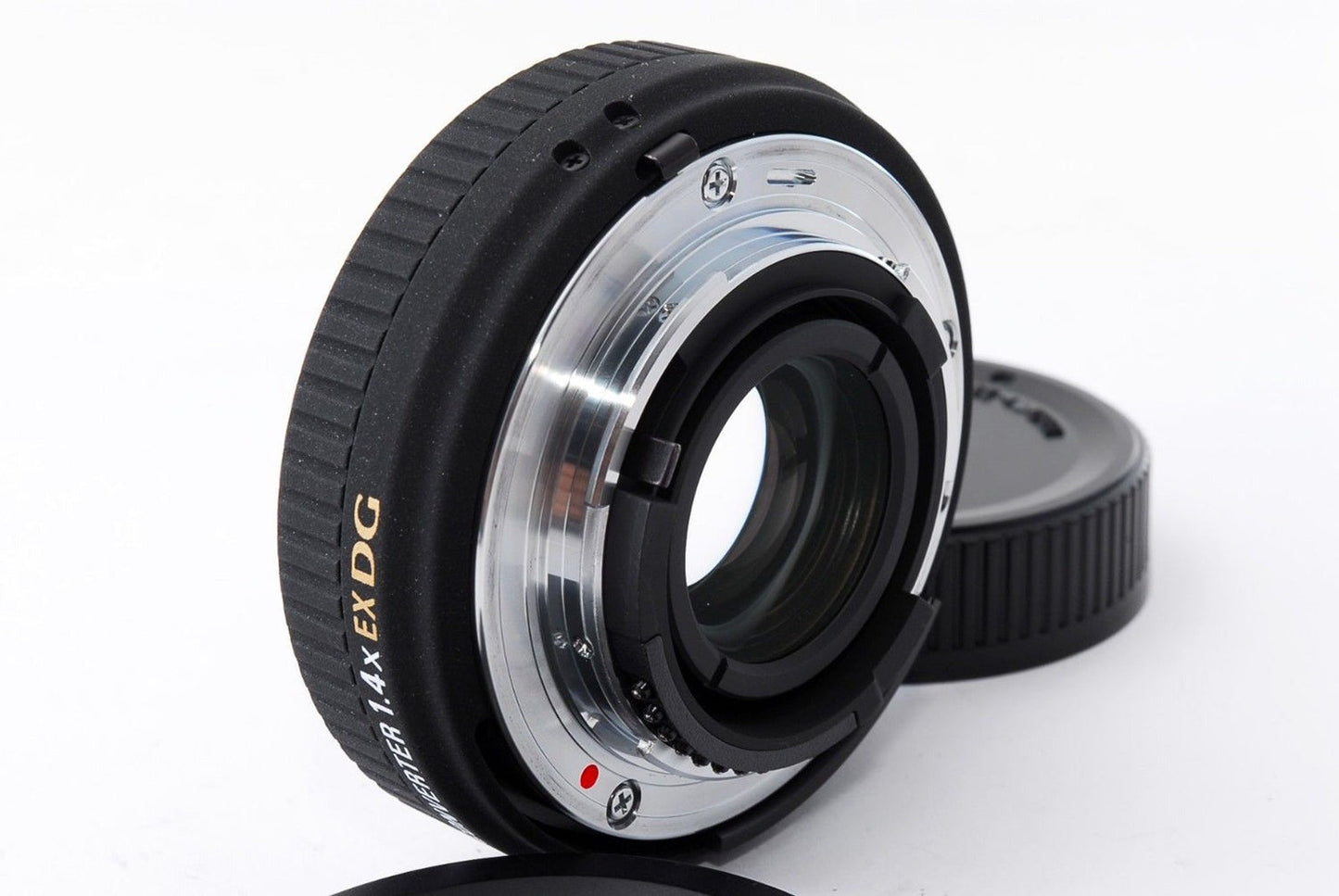 Sigma APO Teleconverter 1.4x EX DG for Canon Mount