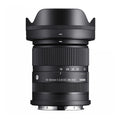 Sigma 18–50mm f/2.8 DC DN Contemporary Lens (L-Mount) (Used)