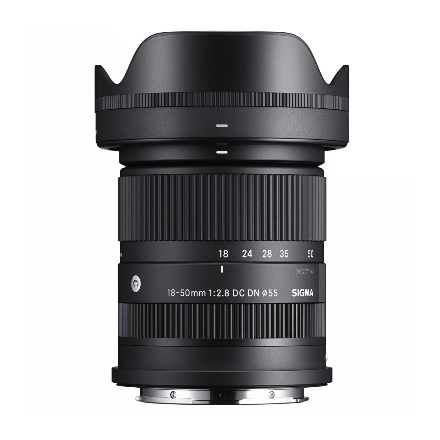 Sigma 18–50mm f/2.8 DC DN Contemporary Lens (L-Mount) (Used)