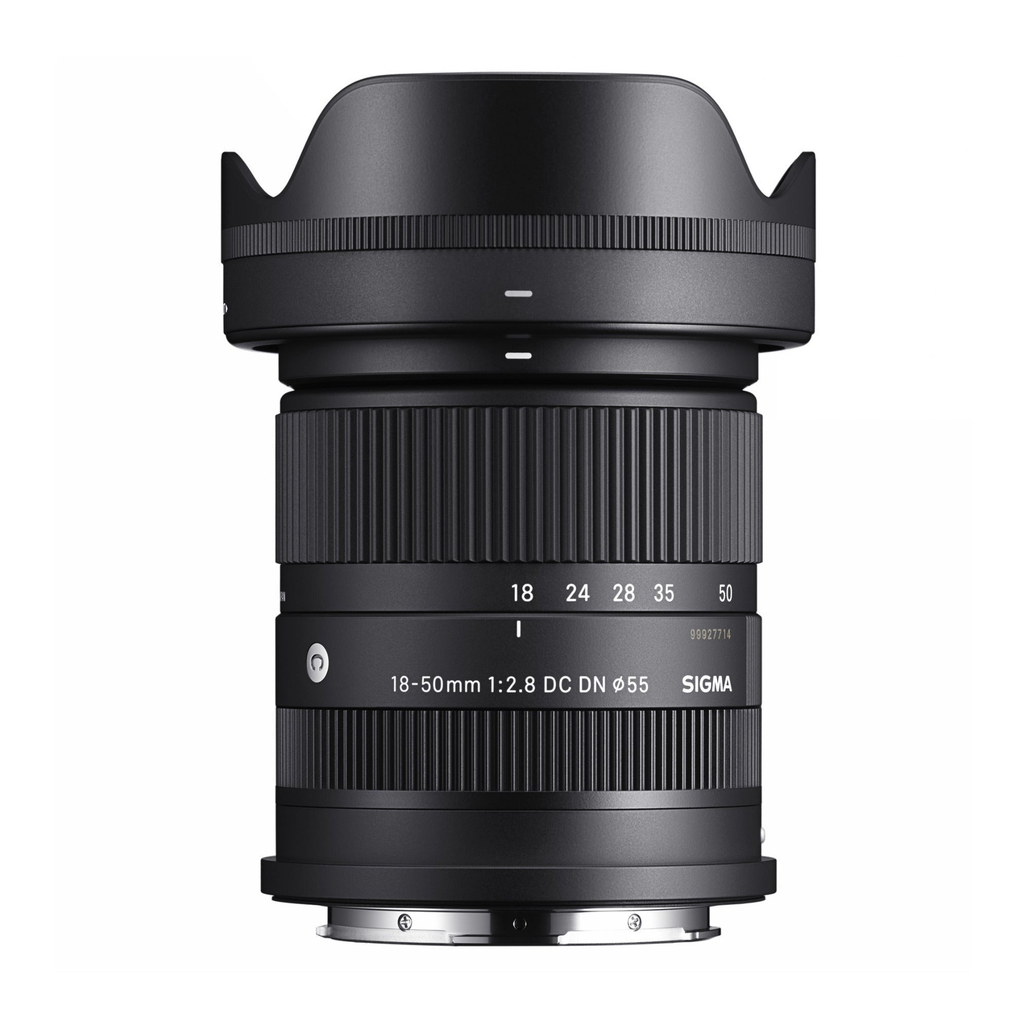 Sigma 18–50mm f/2.8 DC DN Contemporary Lens (L-Mount) (Used)