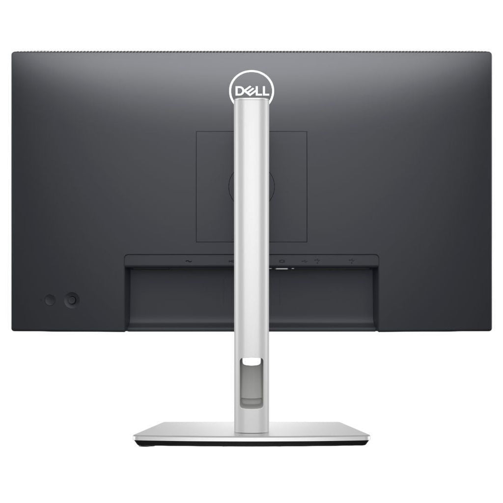Dell P2425H 24-inch Class Full HD LED Monitor | 16:9 | Black and Silver (Used)