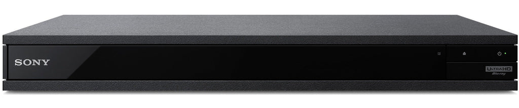 Sony Premium 4K UHD Blu-ray Player with Bluetooth