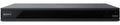 Sony Premium 4K UHD Blu-ray Player with Bluetooth