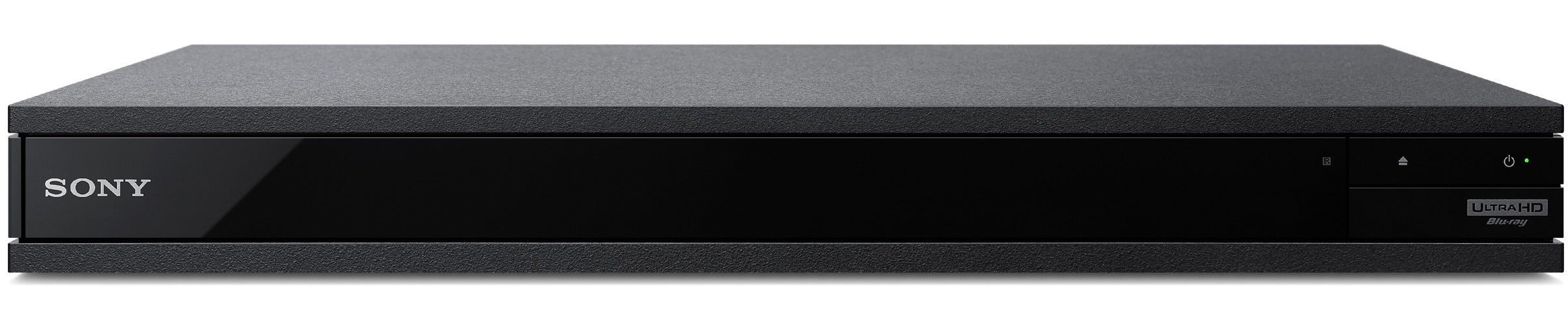Sony Premium 4K UHD Blu-ray Player with Bluetooth