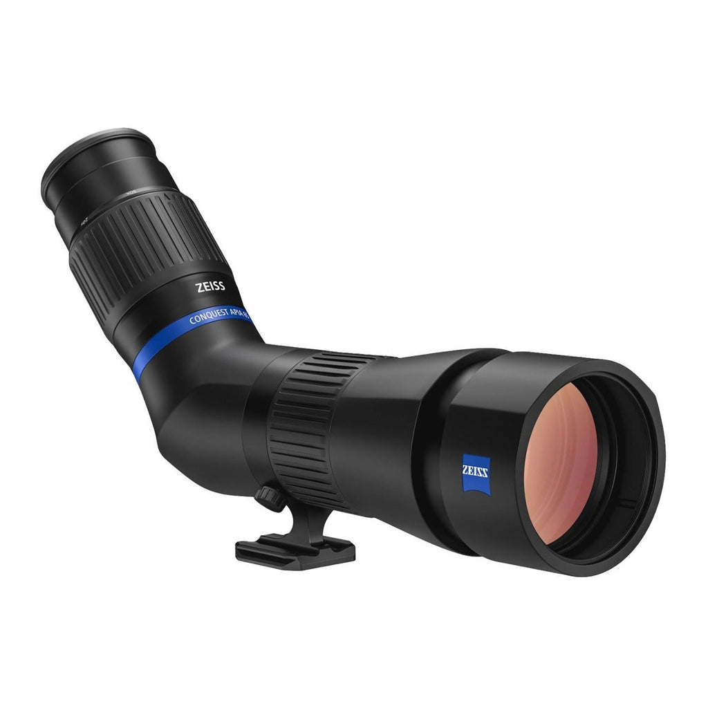 Zeiss 20-50x65 Conquest Apia 65 Compact Spotting Scope with Multicoated Optics Fogproof & Waterproof