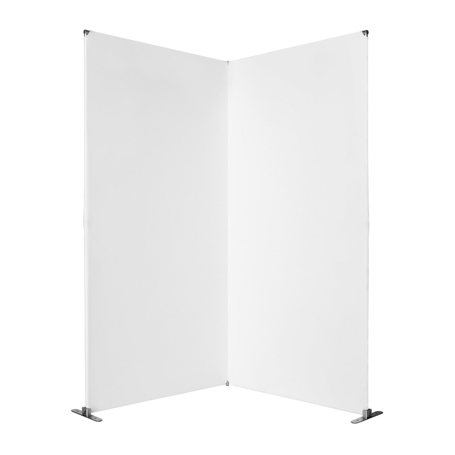 Westcott V-Flat Fabric (White)