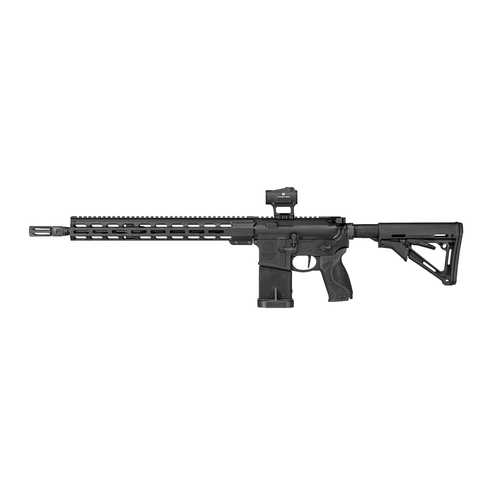 Crossfire II 1x 2 MOA Solar Green Dot Sight with Motion Activation