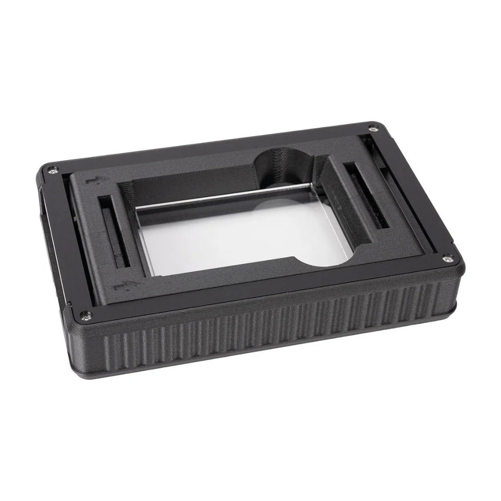 Negative Supply 120 Full-Border Scanning Cassette
