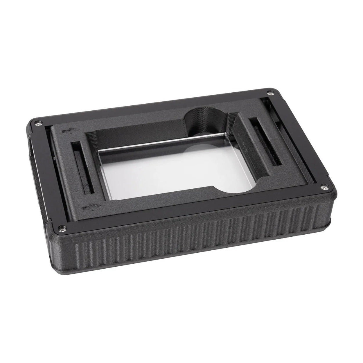 Negative Supply 120 Full-Border Scanning Cassette