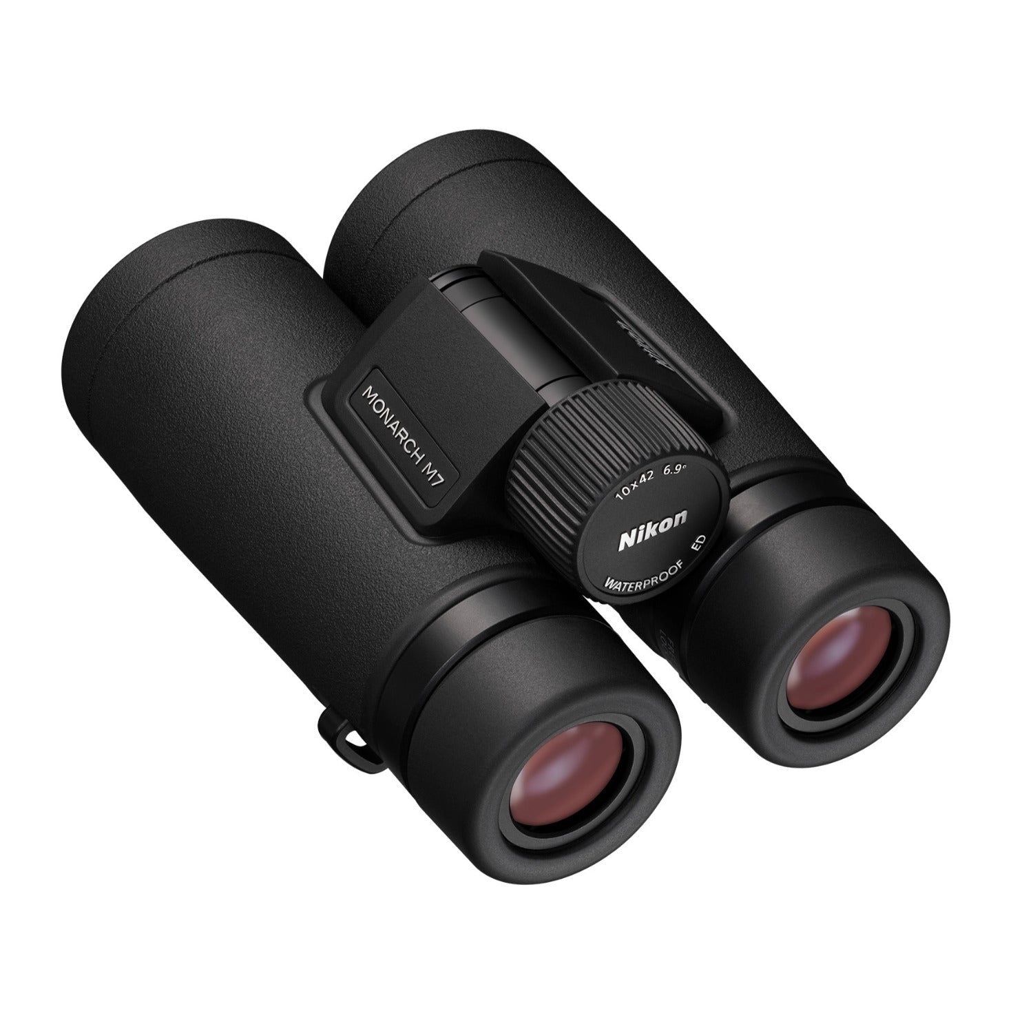 Nikon Monarch M7 10x42 Binoculars