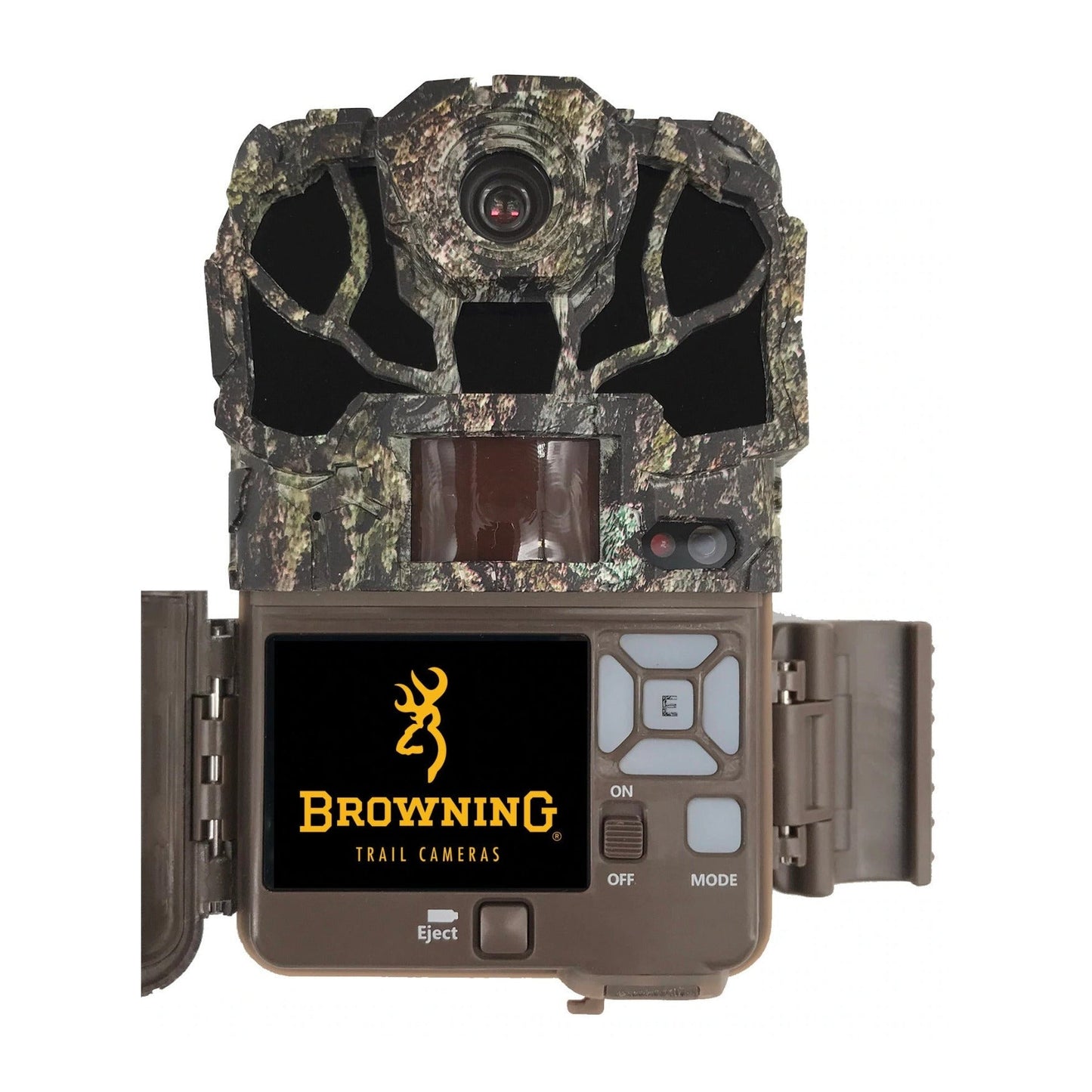 Browning Spec Ops Elite HP5 Trail Camera