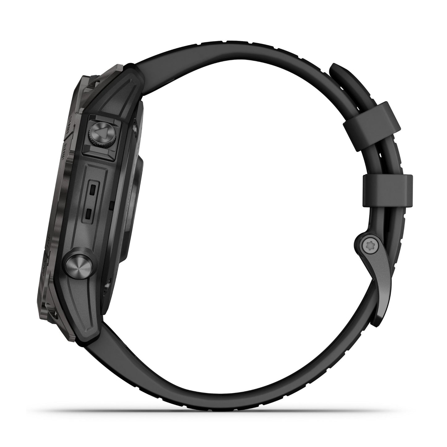 Garmin epix Pro Gen 2 Sapphire Edition 51mm (Carbon Gray/Black) Bundle