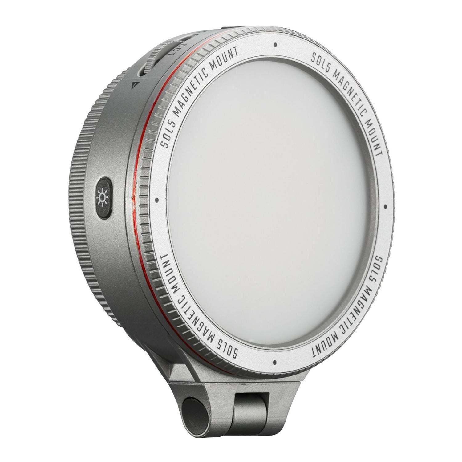 Harlowe Sol 5 Mobile Bi-Color LED Light with Magnetic Mount