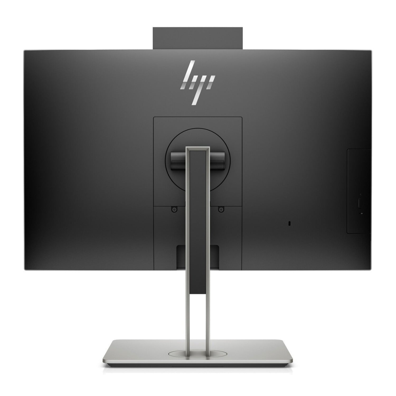 HP EliteOne 800 G5 23.8" FHD All-in-One PC, Intel Core i7-9700, 8GB RAM, 256GB SSD, Windows 10 Pro (Certified Refurbished)