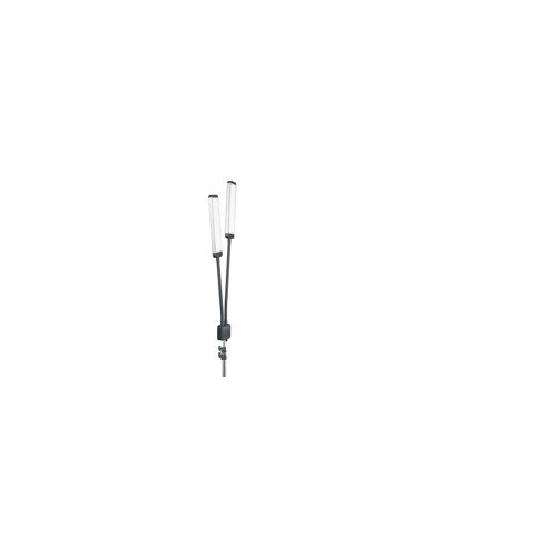 Glamcor Zero Heat, and Easy to Configure Revolution X Pro Light Kit (Gray)