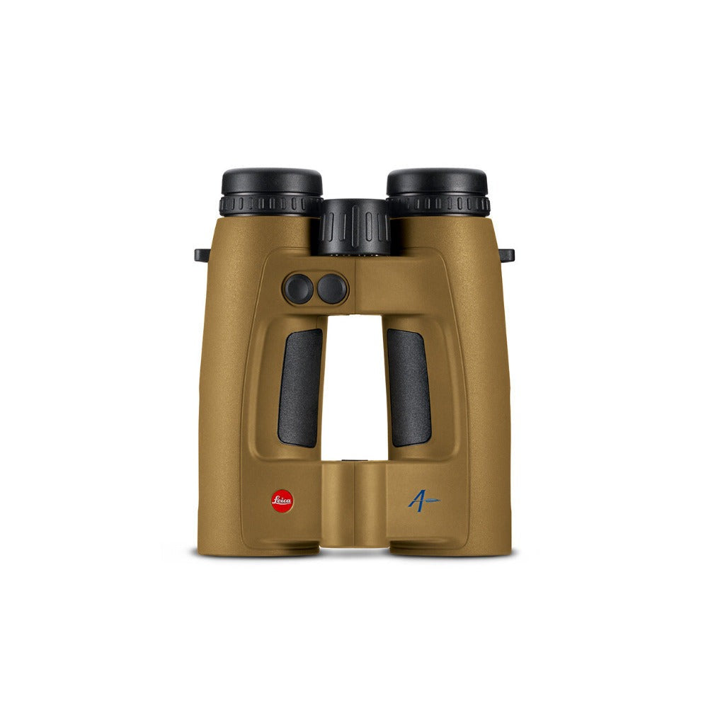 Leica 10x42 Geovid Pro AB+ Rangefinder Binoculars (Flat Dark Earth)