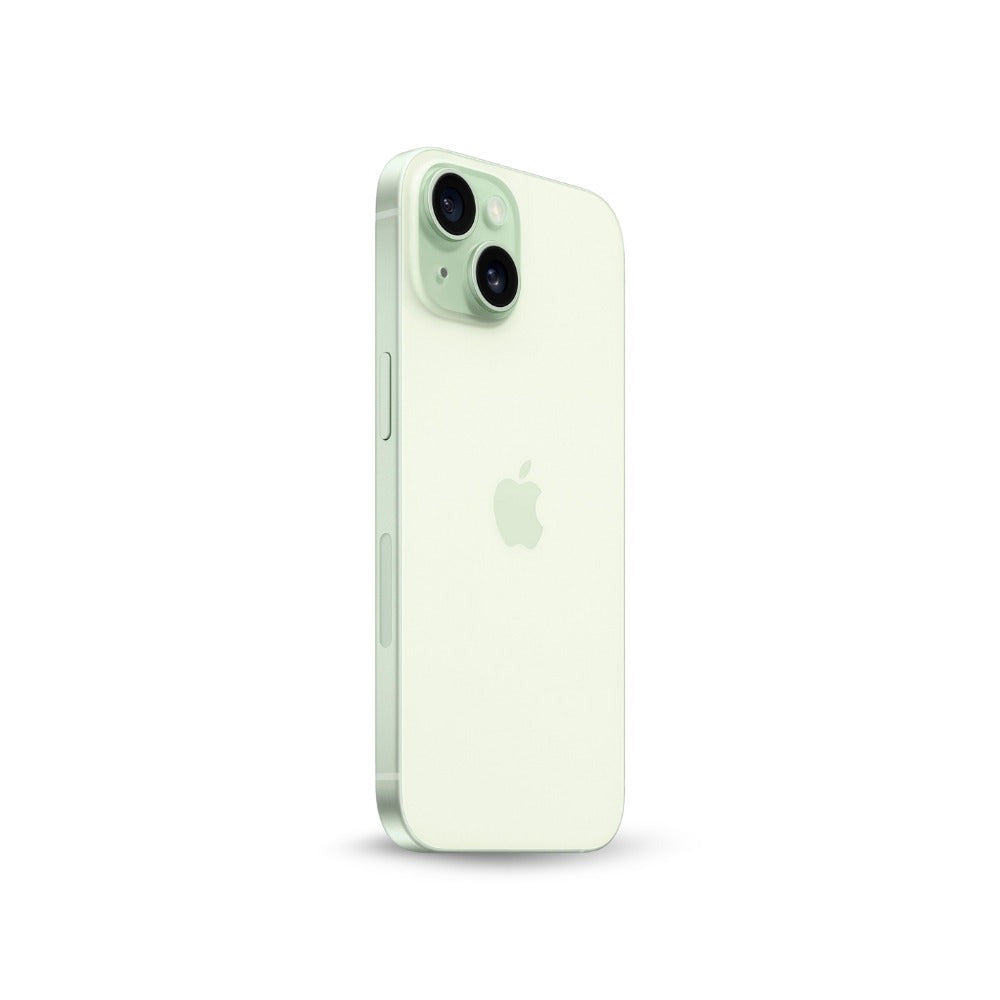 Apple iPhone 15 128GB Unlocked (Green) (Used)