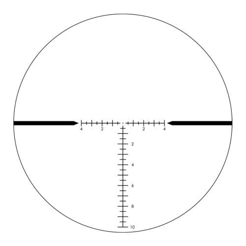 Vortex Razor HD LHT 3-15x42 Riflescope (HSR-5i MRAD Reticle)