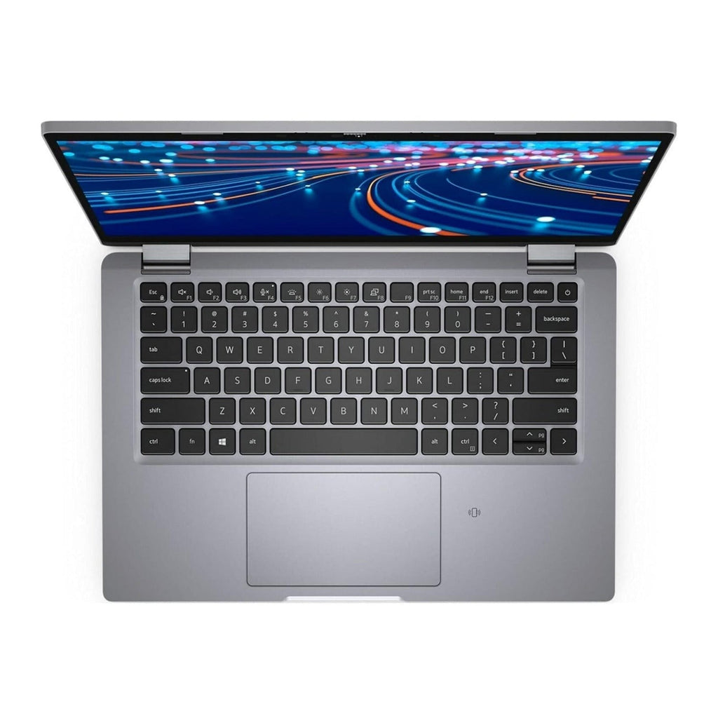 Dell Latitude 5320 Laptop, 13.3" FHD, Intel Core i5-1145G7, 16GB RAM, 512GB SSD, Windows 11 Pro (Certified Refurbished)