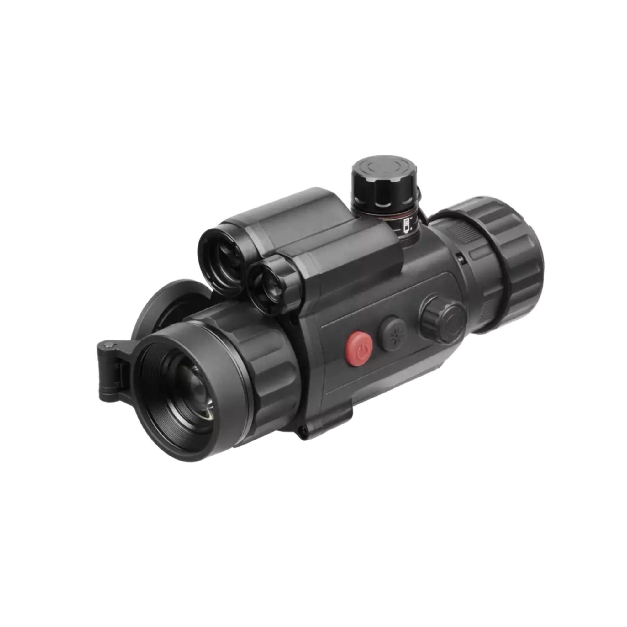 AGM Neith LRF DC32-4MP Digital Day/Night Vision with Laser Rangefinder (Black) (Open Box)
