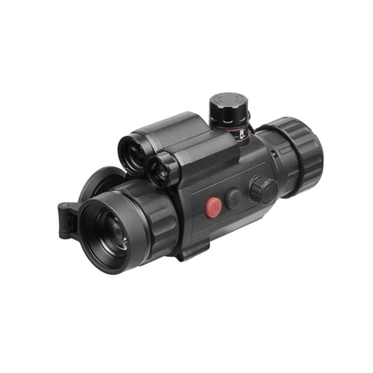 AGM Neith LRF DC32-4MP Digital Day/Night Vision with Laser Rangefinder (Black) (Open Box)