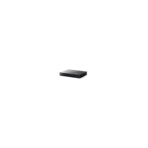 Sony 4K Upscaling 3D Streaming Blu-Ray Disc Player (Black)