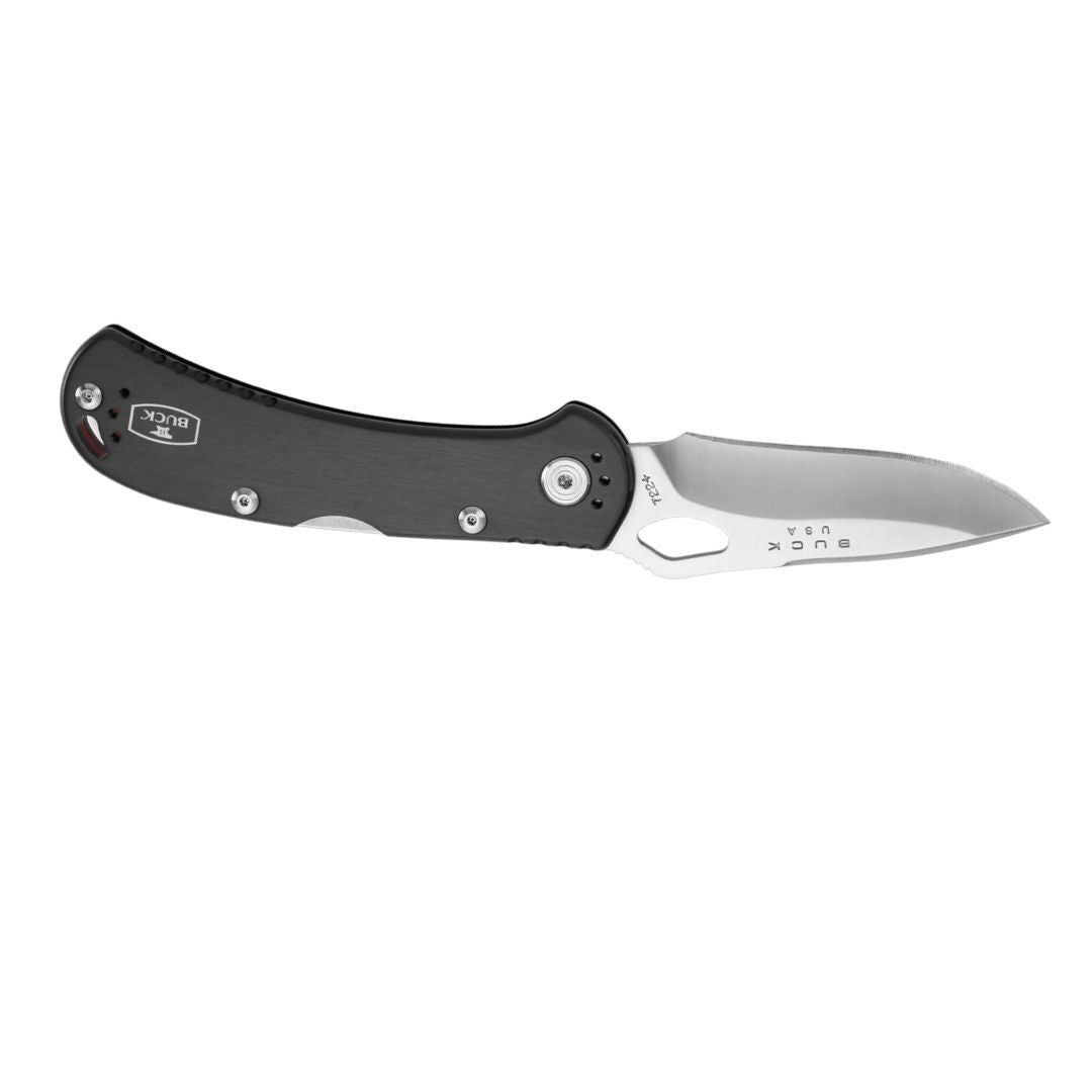 Buck Knives 722 Spitfire Folding Pocket Knife