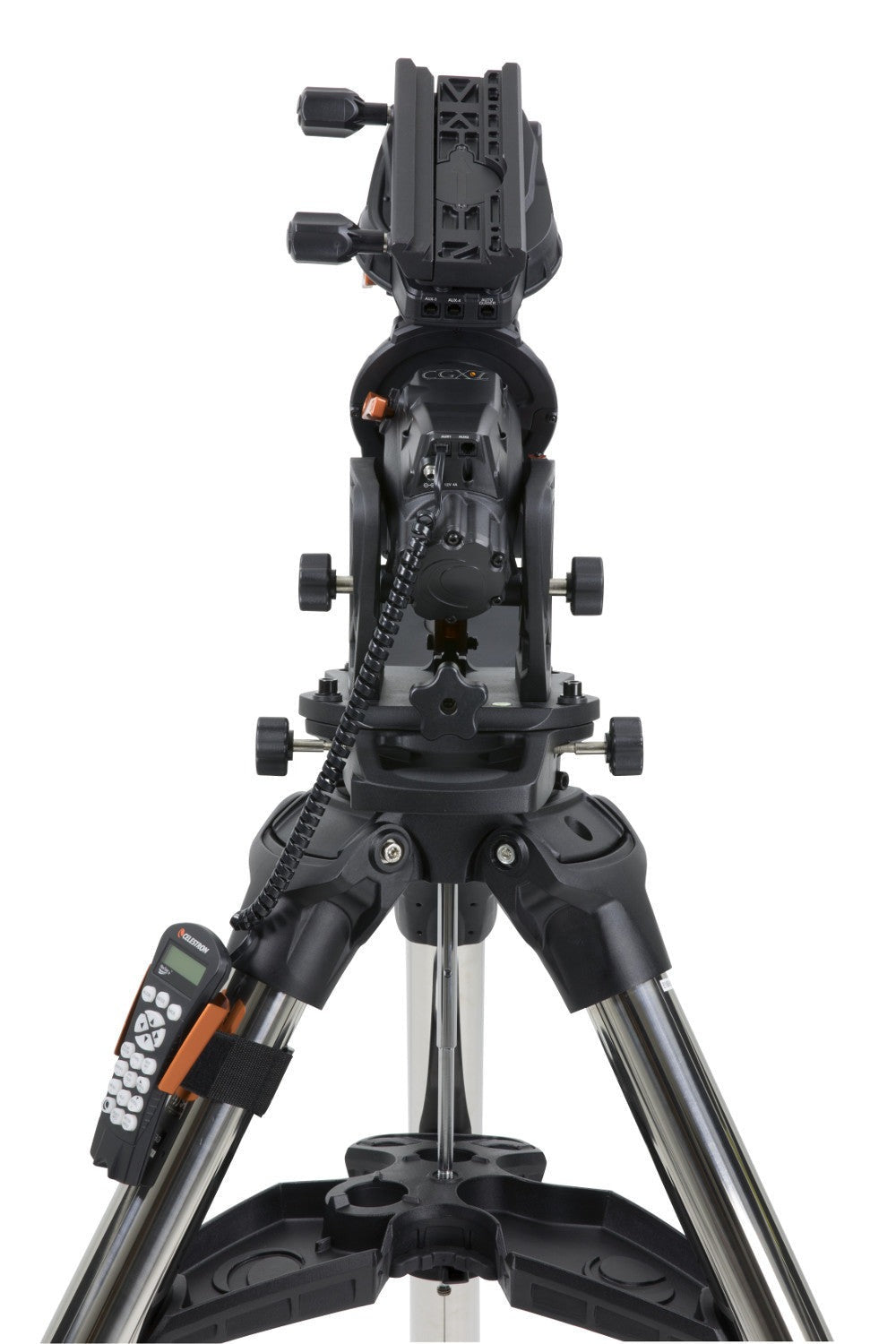Celestron CGX-L GoTo Mount