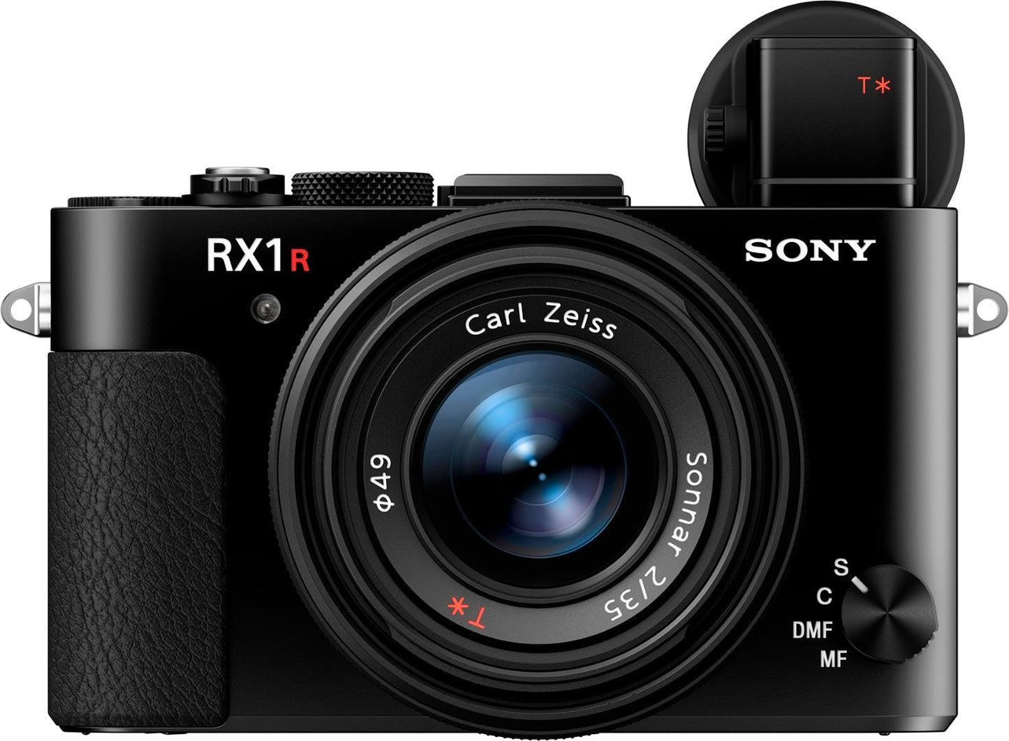 Sony Cyber-shot DSC-RX1R II 42.4MP Digital Camera