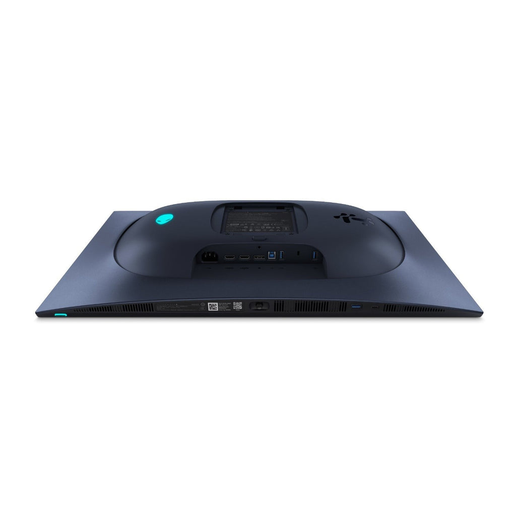 Dell Alienware AW2725Q 27-inch QD-OLED 4K UHD 240Hz G-SYNC Gaming Monitor