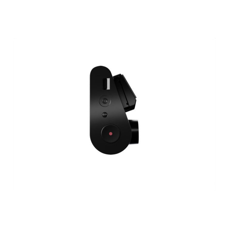 Cobra SC 220C Dual-View Dash Cam with Front and Interior Camera