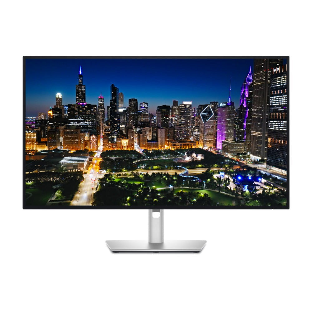 Dell UltraSharp 32 4K Thunderbolt Hub Monitor - U3225QE