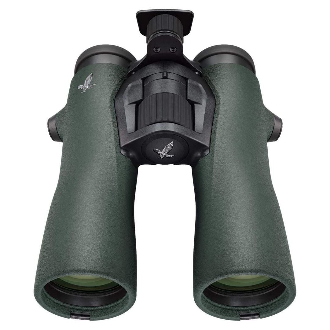 Swarovski 12x42 NL Pure Binoculars (Used)