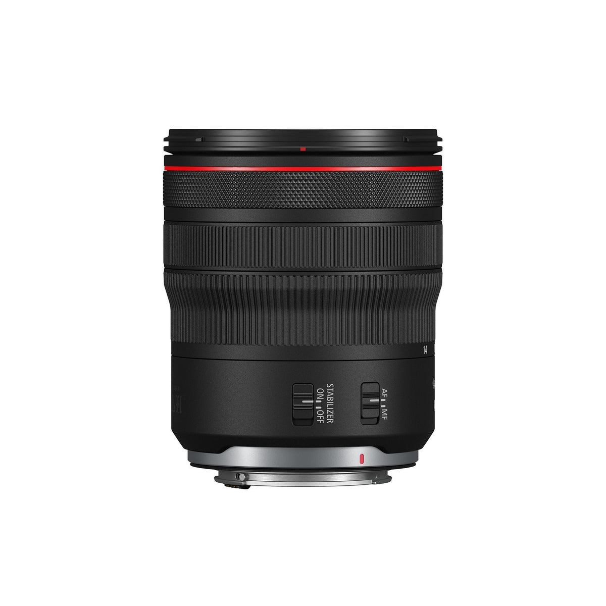 Canon RF 14–35mm f/4L IS USM Lens (Used)