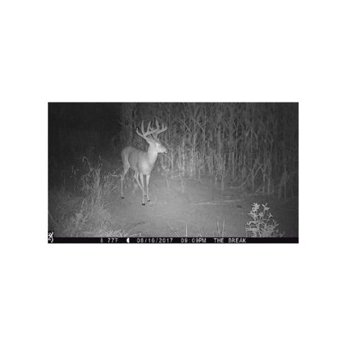 Browning Trail Cameras Strike Force Extreme with 32GB SD Card and Reader