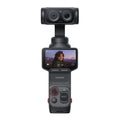 Insta360 Luna Ultra Standard Combo (Cosmic Black)
