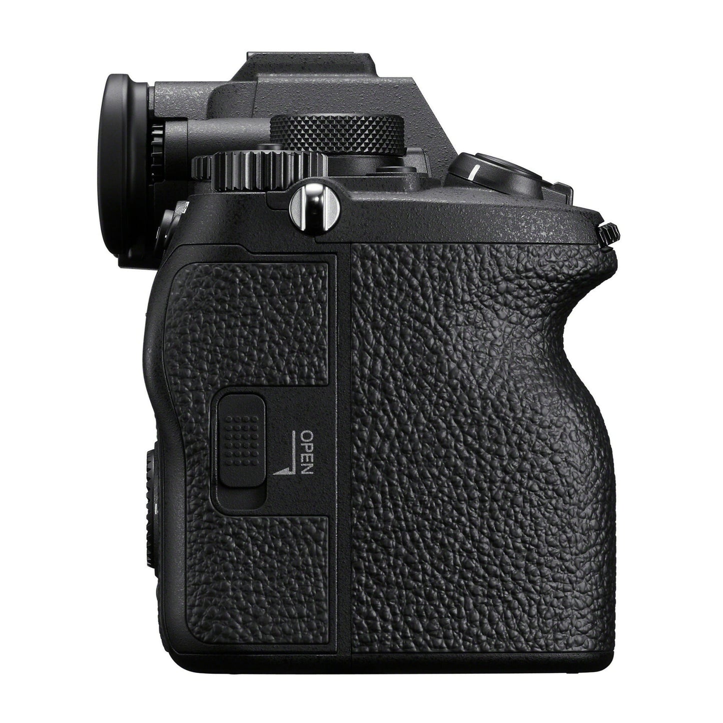 Sony a7 IV Mirrorless Camera with 28-70mm Lens and DJI RS 4 Gimbal Stabilizer