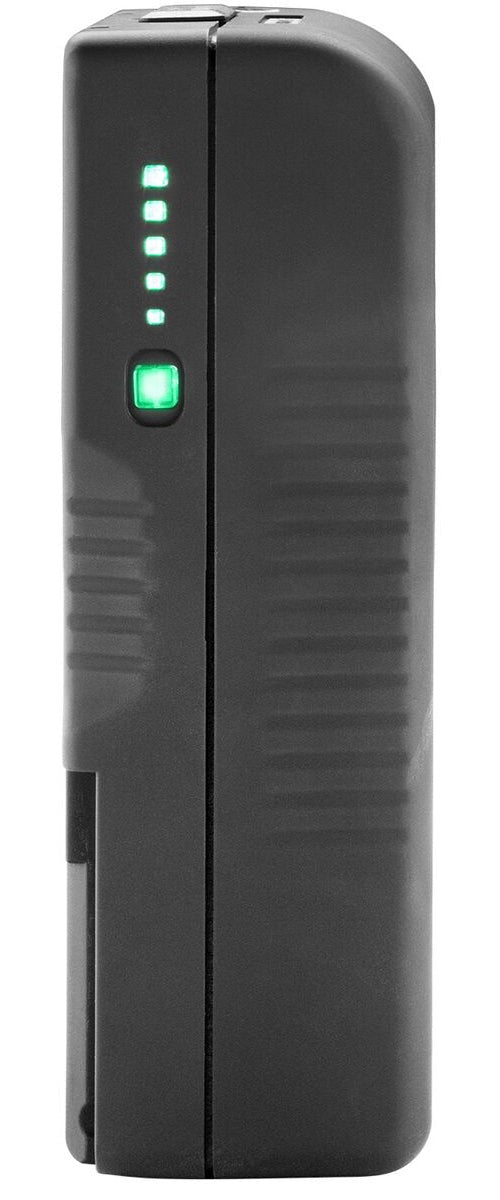 Westcott Flex Cine DMX 2-Light Travel Kit (1' x 1', Bi-Color)